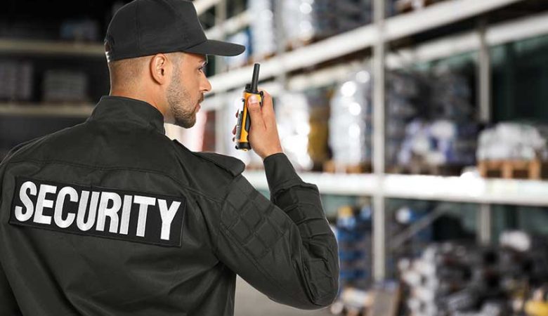 Warehouse Security Guard Duties: How They Protect Your Business