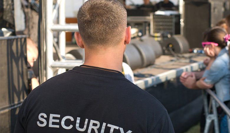 What Services Are Included When Hiring An Event Security Guard?