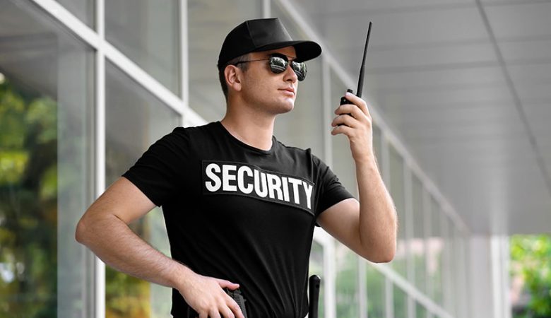 Why And When To Incorporate Unarmed Security Guard Services