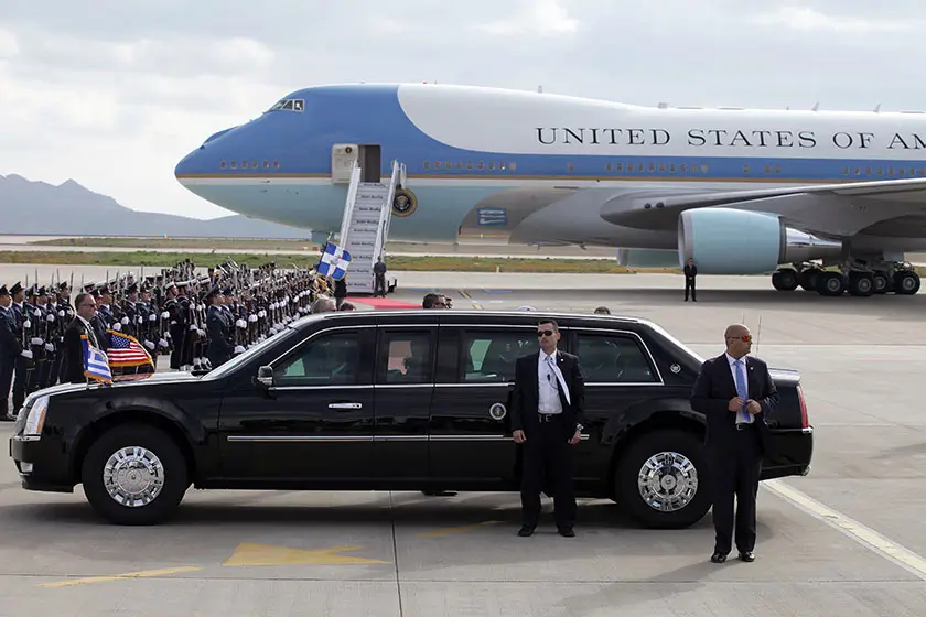 the-air-force-one-lands-at-the-athens-international-airport