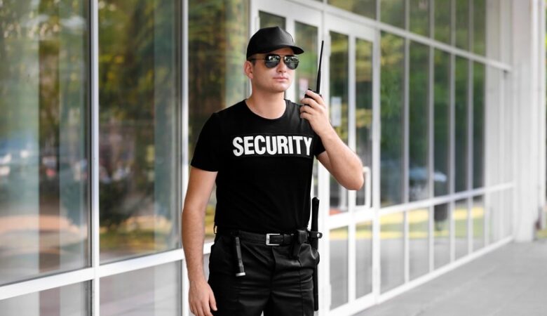 10 Benefits Of Armed Hospital Security For Healthcare Facility