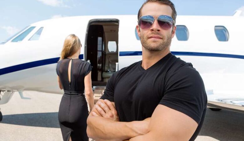 The Benefits Of Hiring A Private Security For International Travel