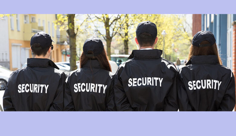 15 Types Of Security Guards: Which Is Right For Your Needs?