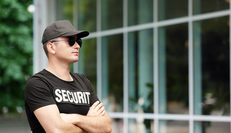 Top 6 Benefits Of Hiring Armed Security Guards