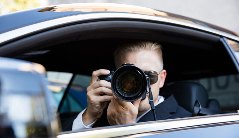 Top 5 Reasons To Hire A Private Investigator