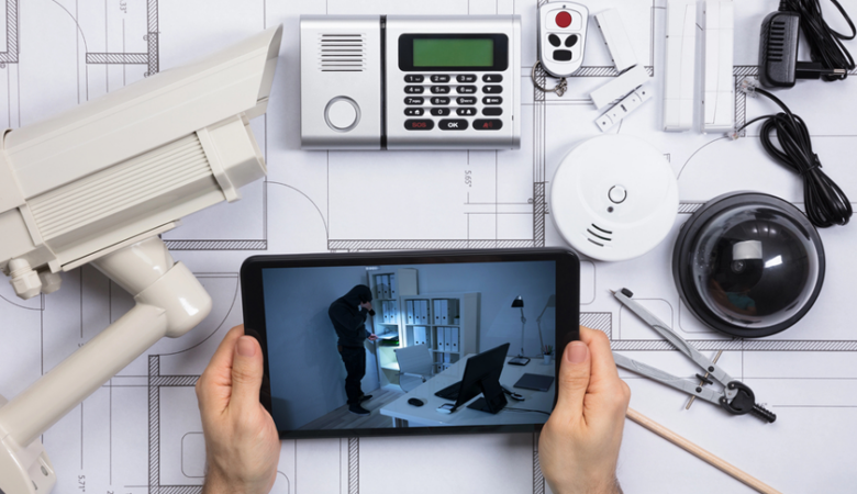 Is Investing In A Home Security System Worth It?