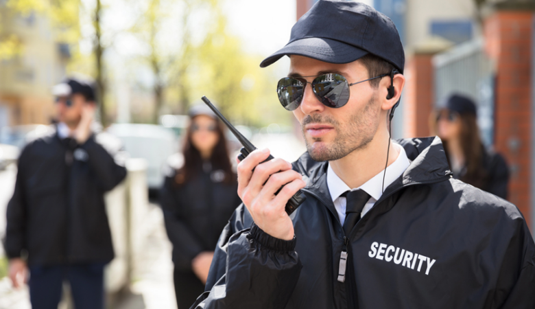 7 Profiles That Benefit Most From Hiring Private Security Guards