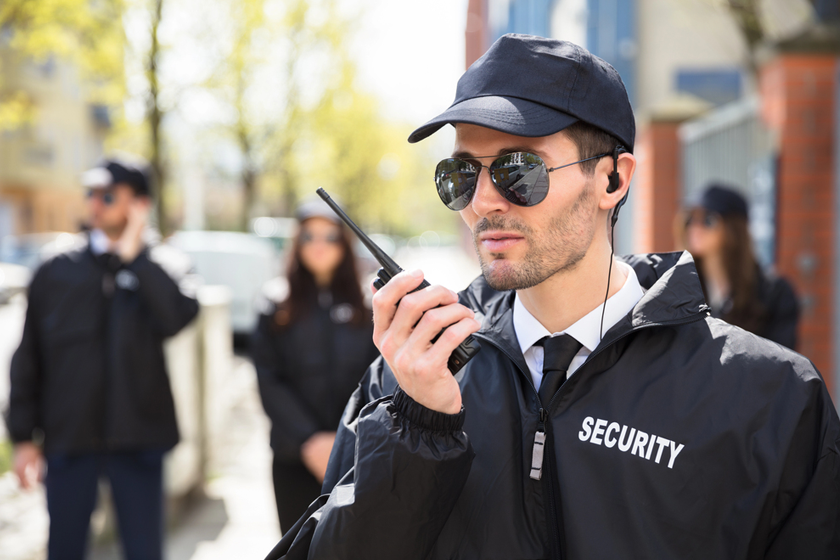 7 Profiles That Benefit Most From Hiring Private Security Guards