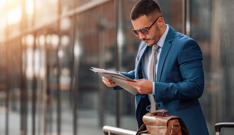 6 Corporate Travel Security Risks And How To Avoid Them