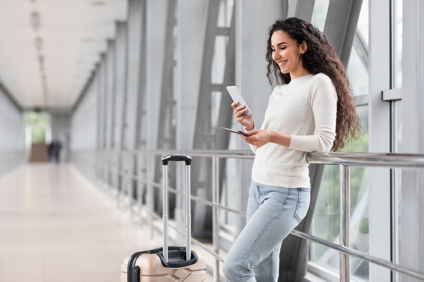 International Travel Security