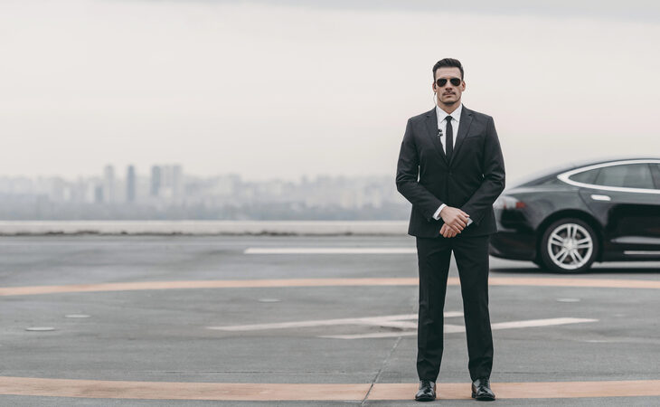 Close Protection Strategies: What Methods Are Used To Prevent Threats?