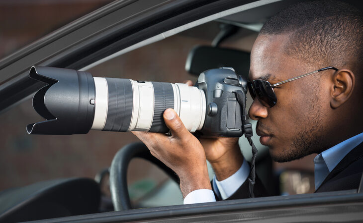 How Long Can A Private Investigator Legally Follow Someone?