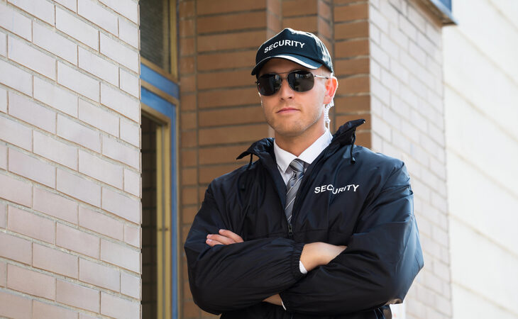 How Much Does It Cost To Hire Armed Security Guards?