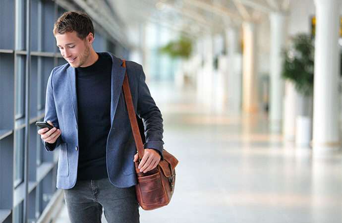 14 Corporate Travel Security Tips You Need To Kno