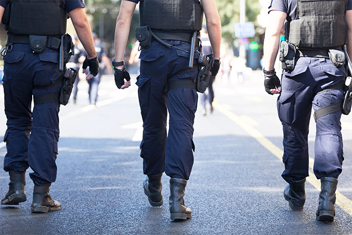 hiring-armed-security