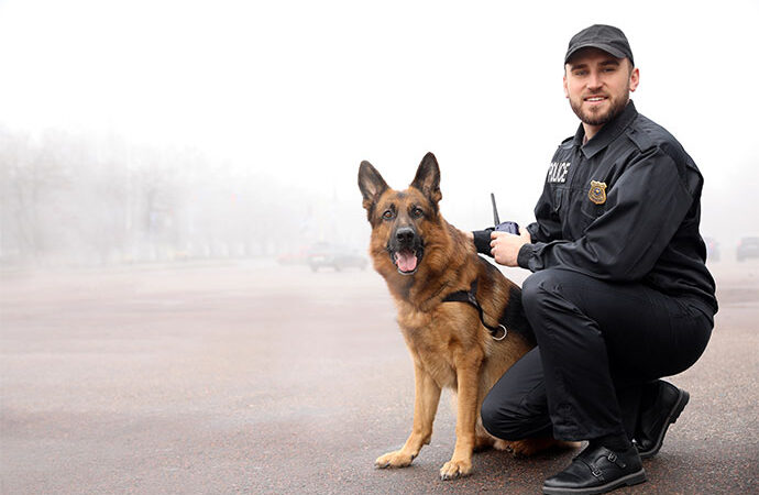 Is Armed Security Work Dangerous? What You Should Know