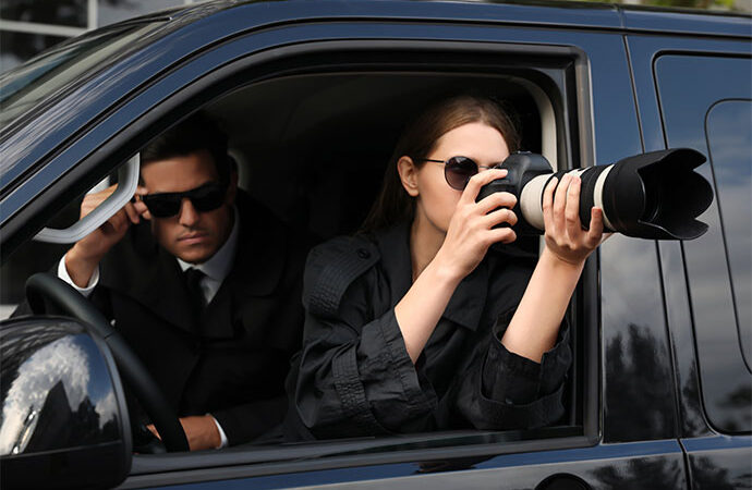Private Investigator Vs. Detective: Which Professional Is Right For Your Case?