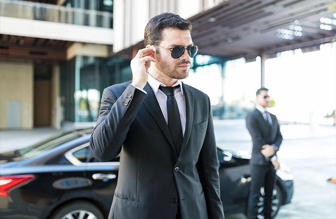 What Skills Make A Great Close Protection Officer?