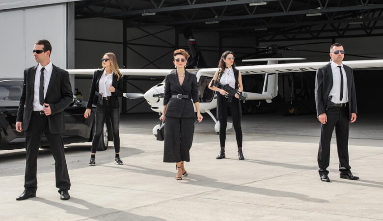 The Ultimate Executive Travel Guide