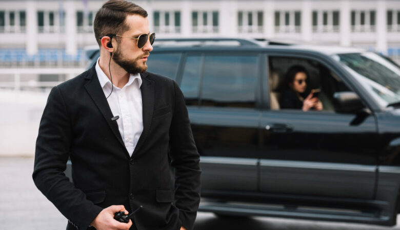 Close Protection Vs. Executive Protection: Key Differences To Know