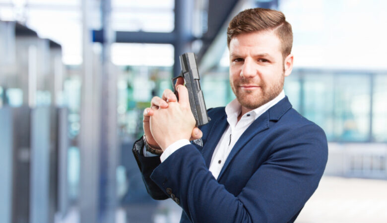 Executive Protection For CEOs: Building A Reliable Protection Plan
