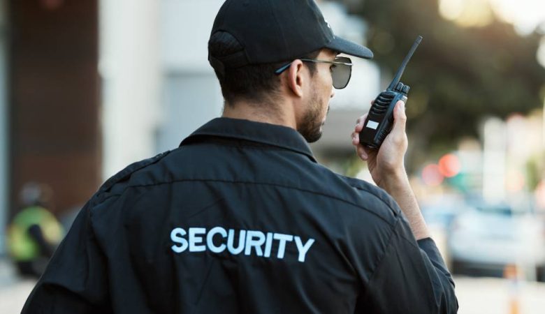 10 Essential Skills To Look For In A Security Guard In Springfield, OH