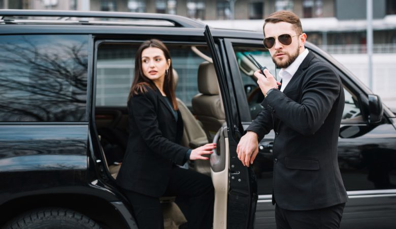 Executive Protection Service In Washington, D.C.: How Much Does It Cost In 2026?