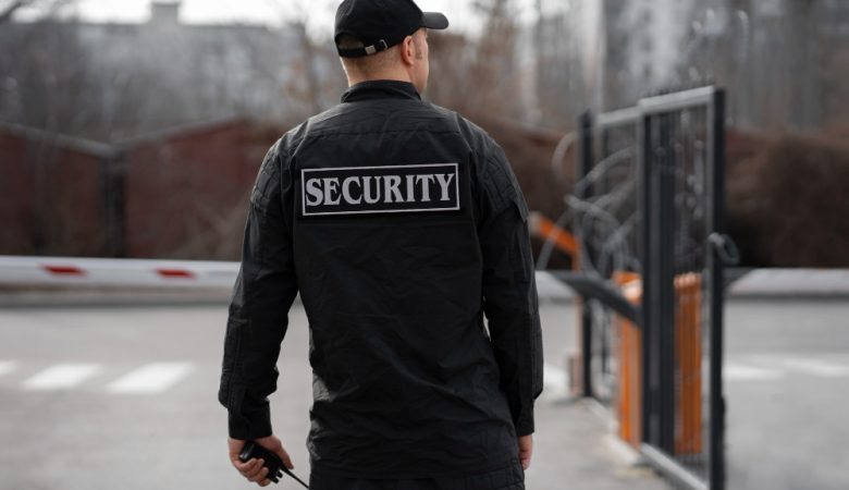 Top Benefits Of Hiring Local Private Security Companies In Charlotte, NC