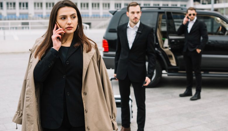 Types Of Executive Protection Jobs_ What Clients Should Know