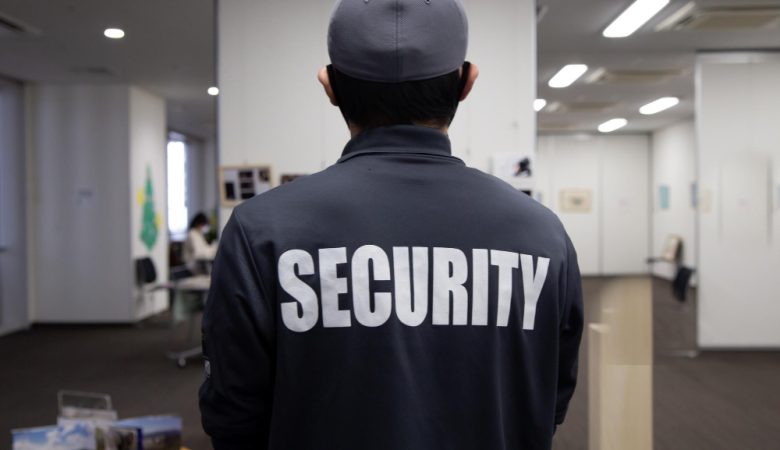 Choosing The Right Private Security Company In Virginia