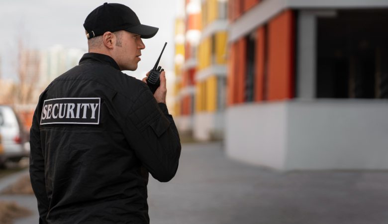 How Estate Security Services Enhance Home Safety In Ohio