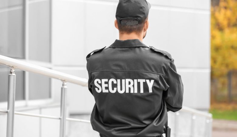 The Crucial Role Of Private Security Services In Maryland