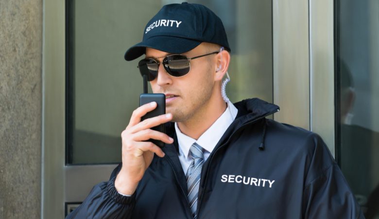 The Importance Of Private Security Services In Ohio