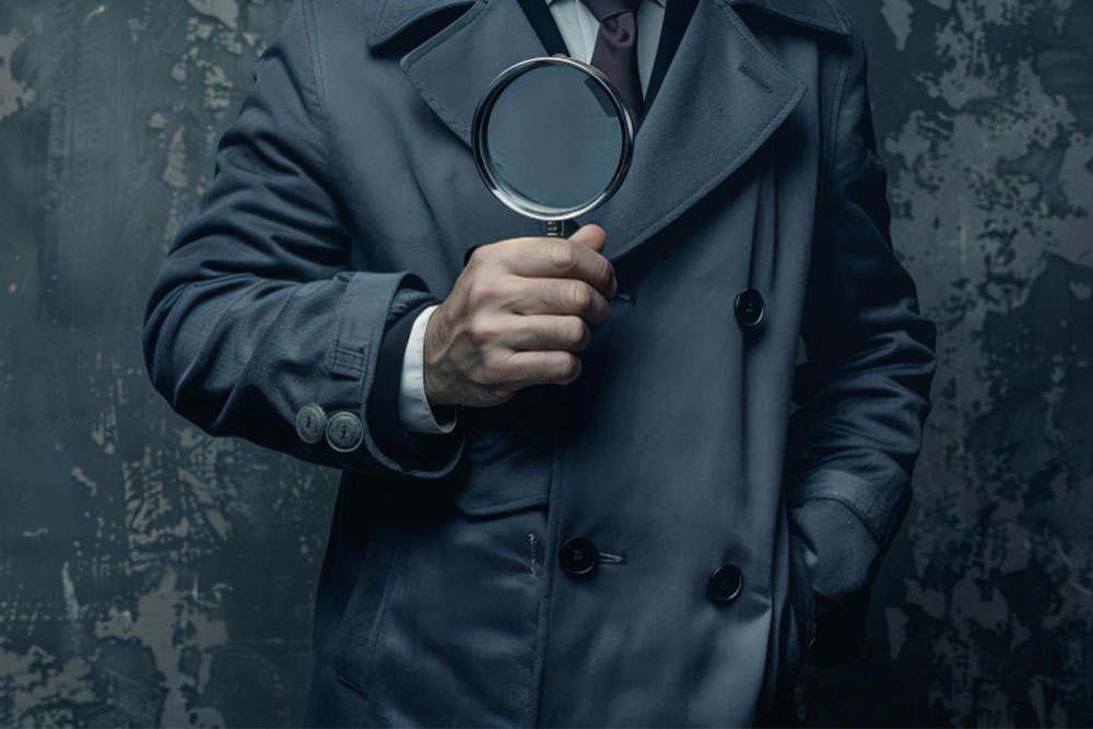 How Maryland Private Investigators Can Help You Find Answers