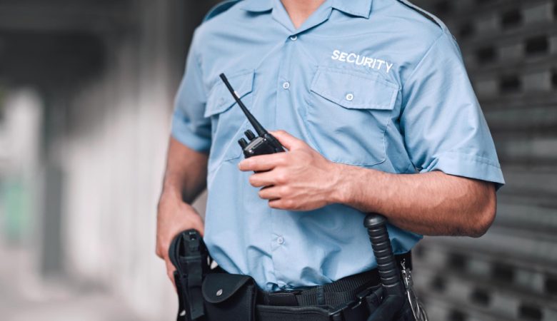 How Private Security Services Enhance Safety In Virginia