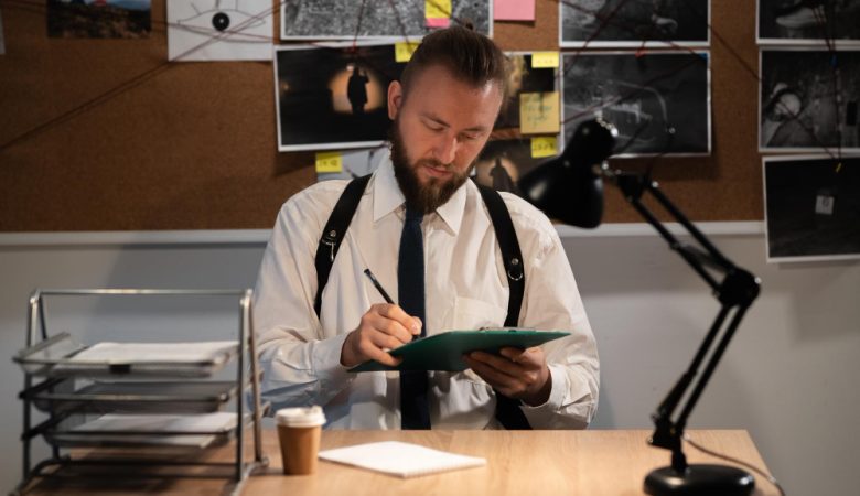Private Investigator Expertise: 10 Essential Skills For Effective Investigations