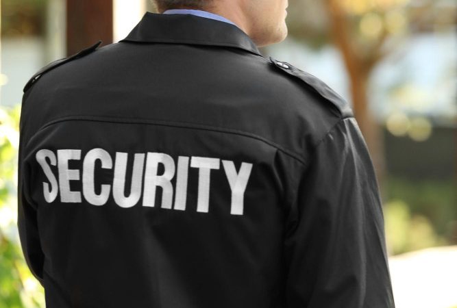 Services Offered By Security Companies In Washington, DC