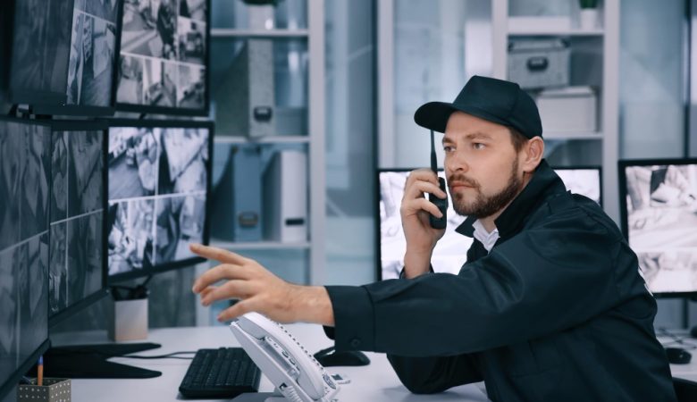 What Defines A Reliable Private Security Company In Maryland?