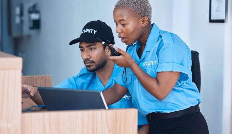 Why Your Business Needs Local Security Services In Philadelphia