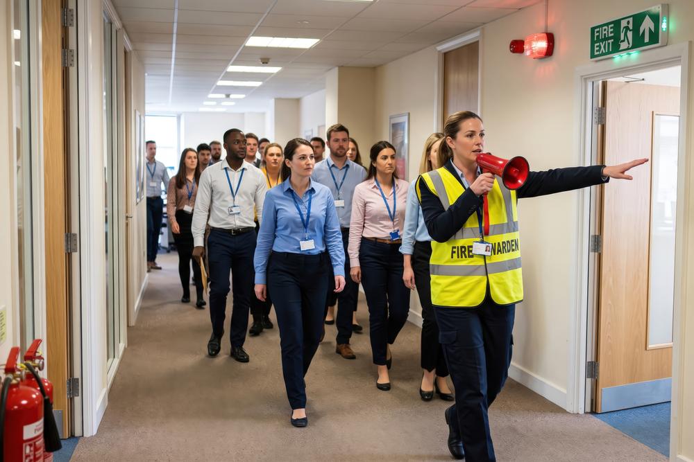 Active Shooter Response Training for Workplaces, Schools, and Houses of Worship