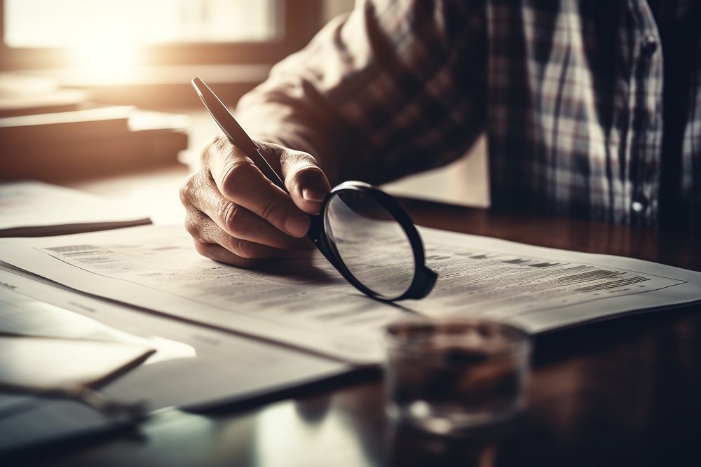 Corporate Investigations Services