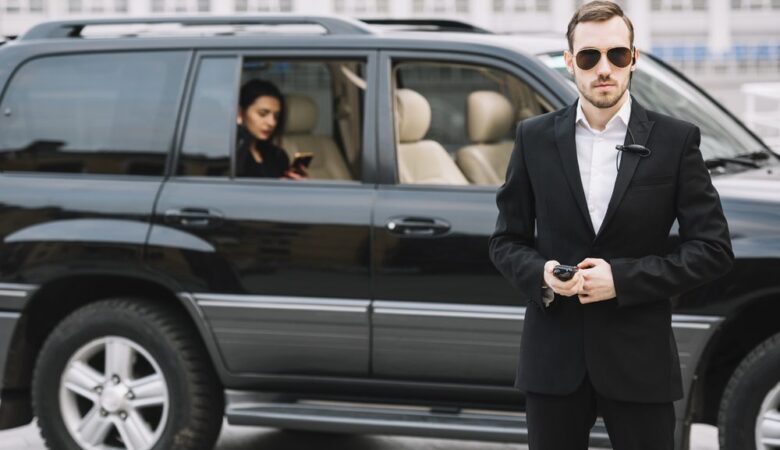 Executive Protection In Maryland: What You Need To Know Before Hiring In 2026