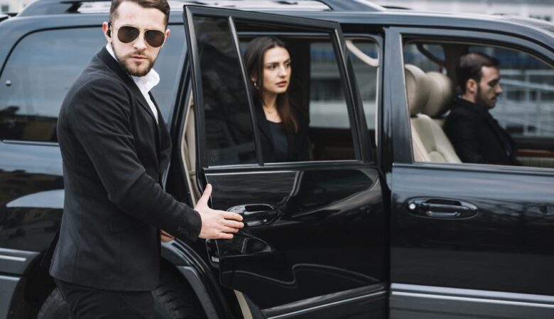 Executive Protection Vs. Bodyguard: A Veteran Agent’s Breakdown Of The Real Difference