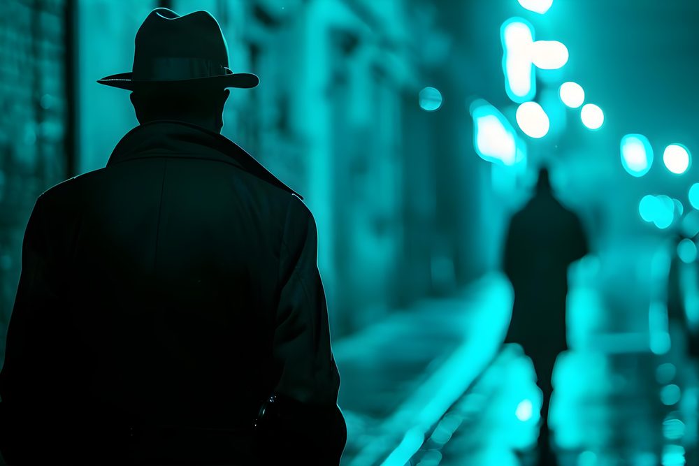 Surveillance & Counter Surveillance Services