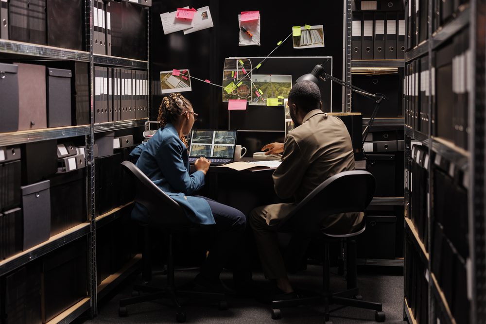 Surveillance & Counter Surveillance Services
